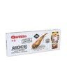 Suporte Presunto Inox 49X16X3CM Suporte Presunto Inox 49X16X3CM