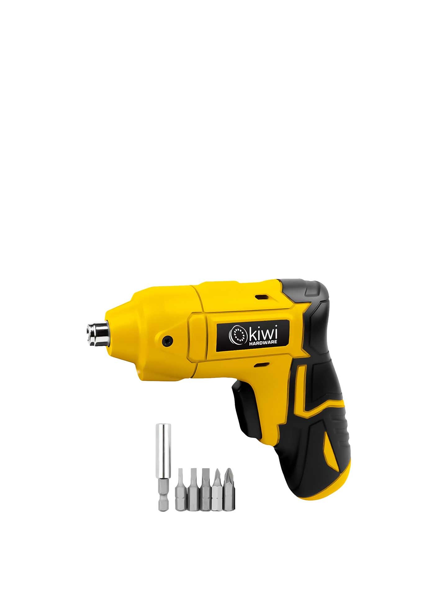 CHAVE FENDAS ELECTRICA KIWI 953KHSD7510