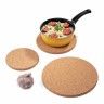Base Quentes Cortia 23X0.7cm