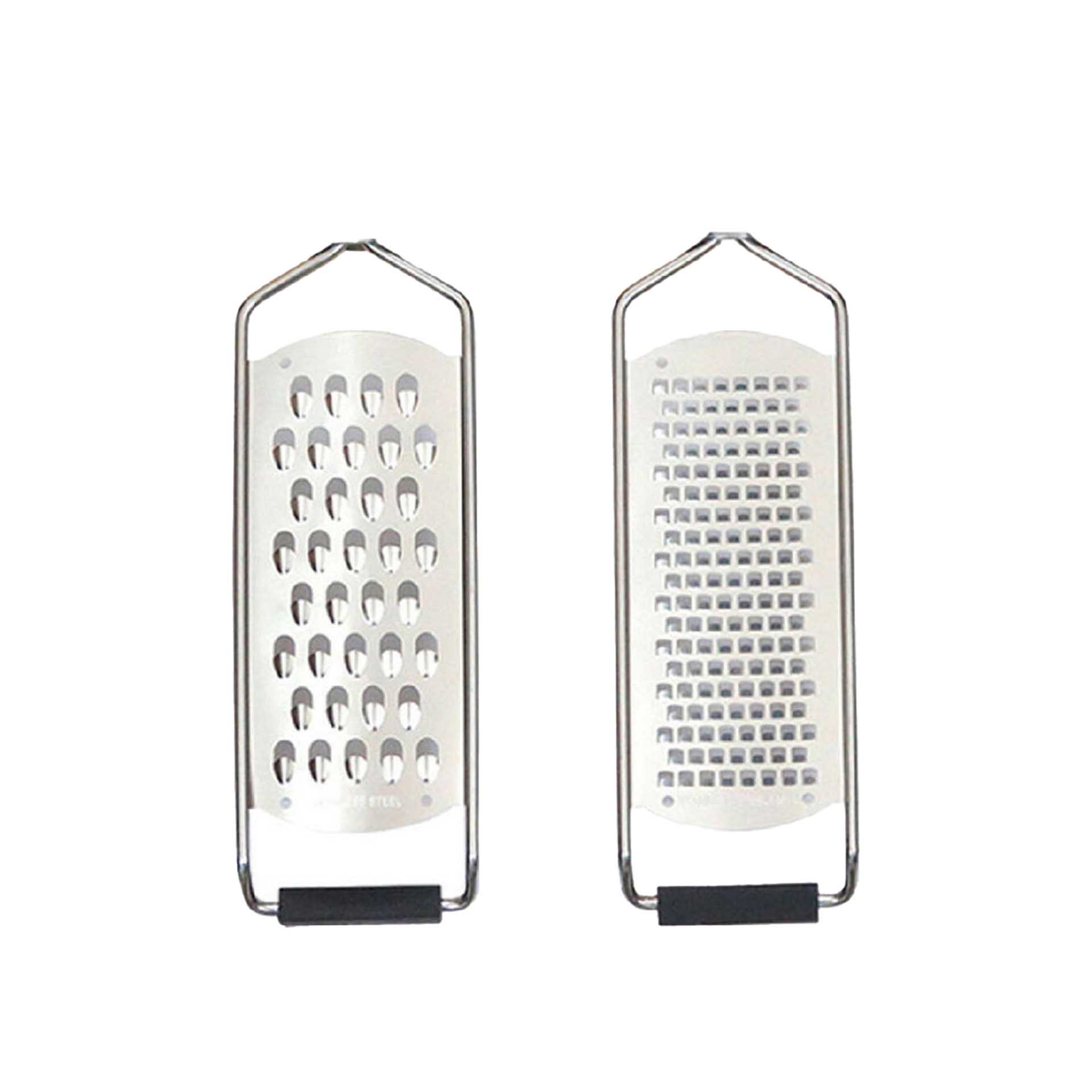 Ralador Plano 13.5X6CM