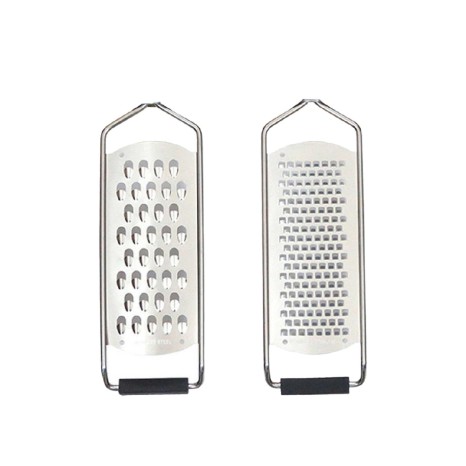 Ralador Plano 13.5X6CM - Image product