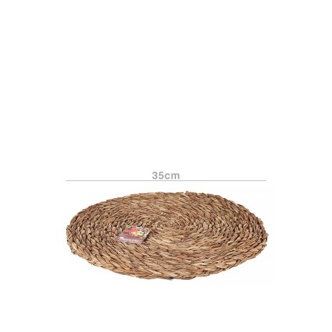 Individual Palha Privilege 35cm - Image product