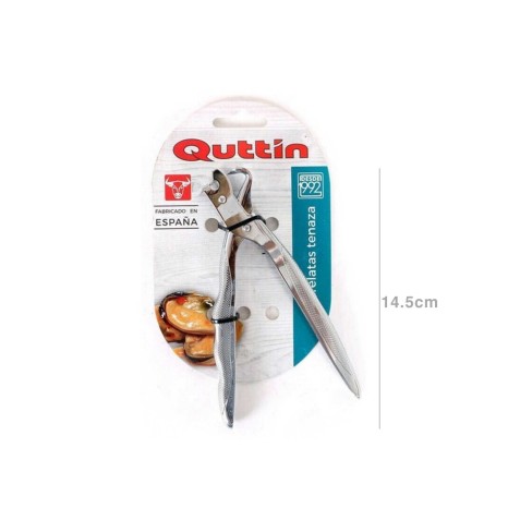 Abre Latas Manual 14.5CM - Image product