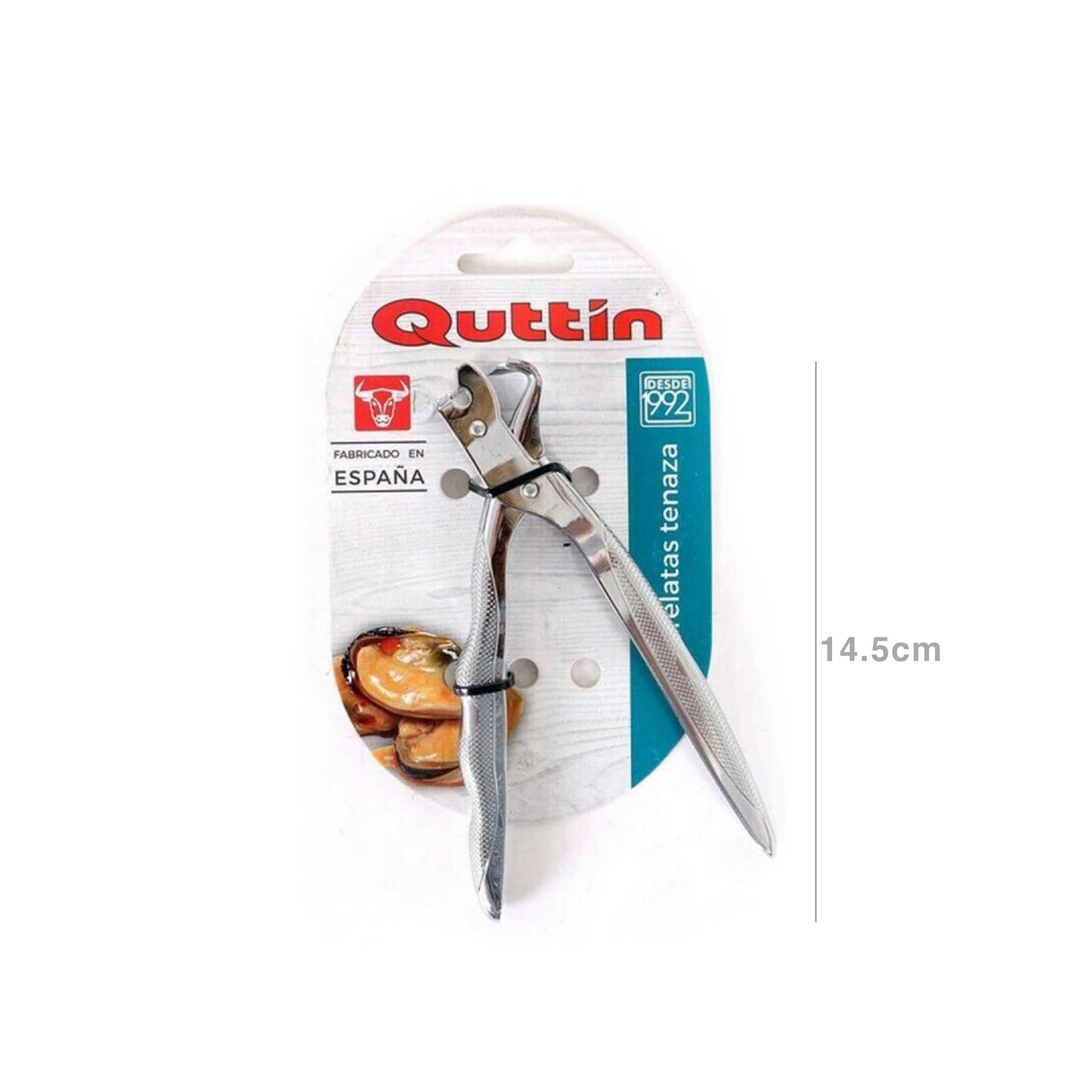 Abre Latas Manual 14.5CM