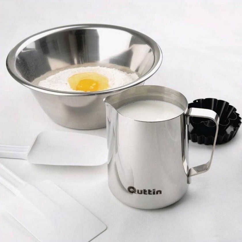 Fervedor Inox Quttin