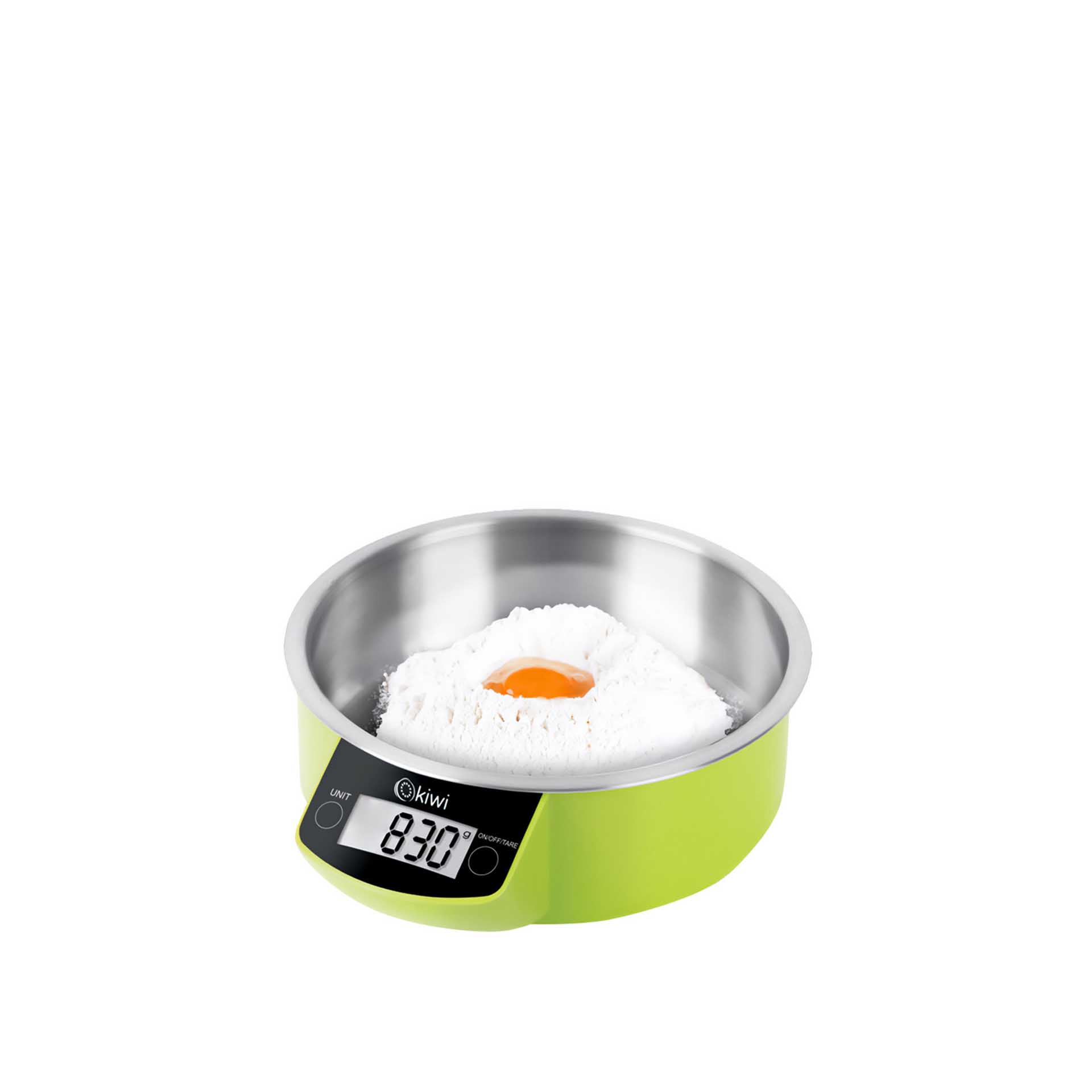 Balança Cozinha Digital Kiwi 5Kg