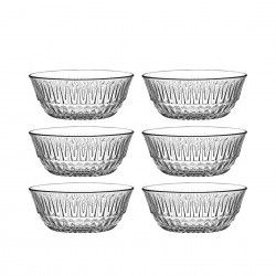 Saladeira Alinda 34.5CL 12.5X5.1CM Pack 6