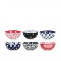 Tigela Porcelana Hana Sortida 15.5X7.7cm