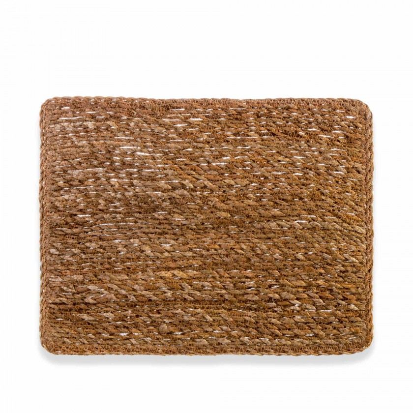 Individual Vime Retangular 40X30CM Individual Vime Retangular 40X30CM