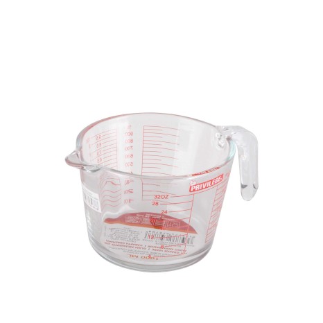 Jarro Medidor Vidro 1000ML - Image product