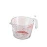 Jarro Medidor Vidro 1000ML