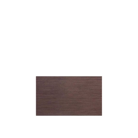 Individual Plástico Pvc Retangular 45X30CM - Image product