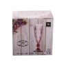 Copo Flute Syros Azul 17.5cl 6X20cm Pack 6 Copo Flute Syros Azul 17.5cl 6X20cm Pack 6