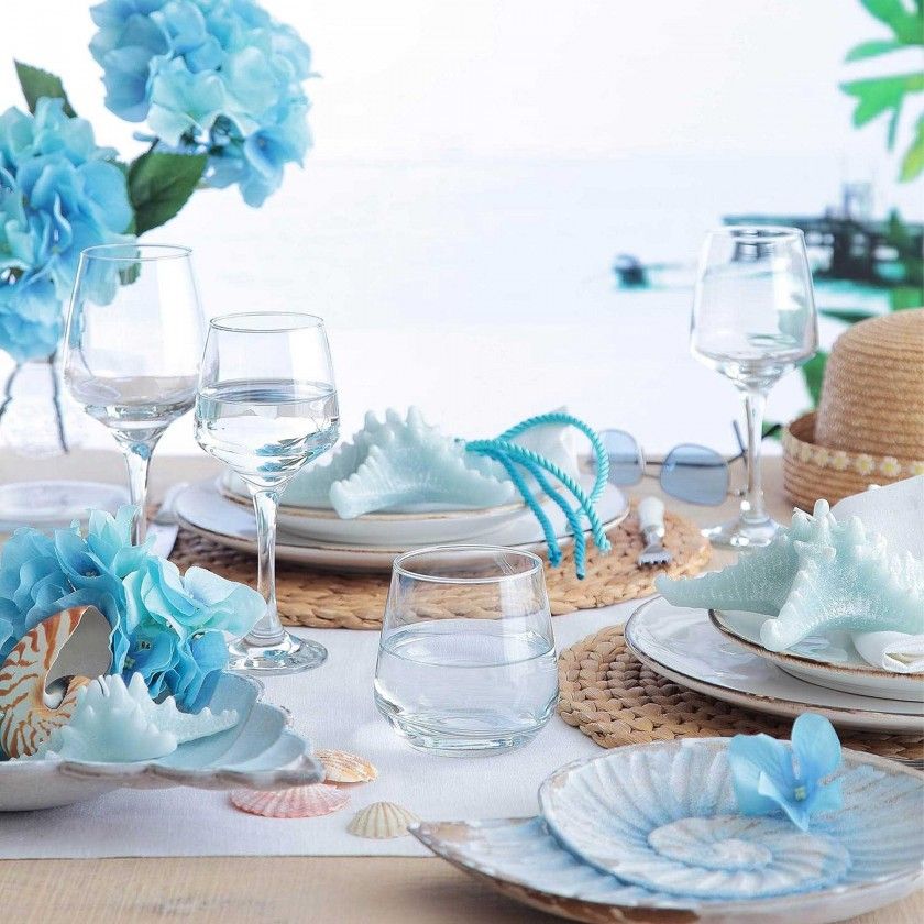 Copo Chiquito Lal 9.5cl Pack 6