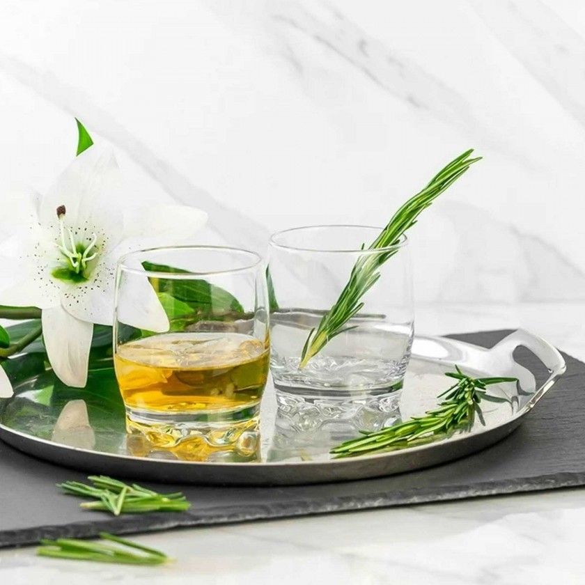 Copo sem P Adora 29cl Pack 6