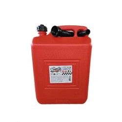 Jerrycan Combustvel com Tampa