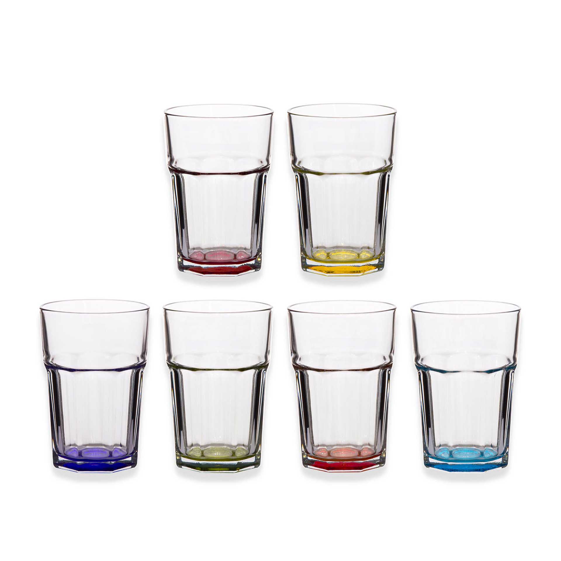 Copo Coral Sumo 360ML