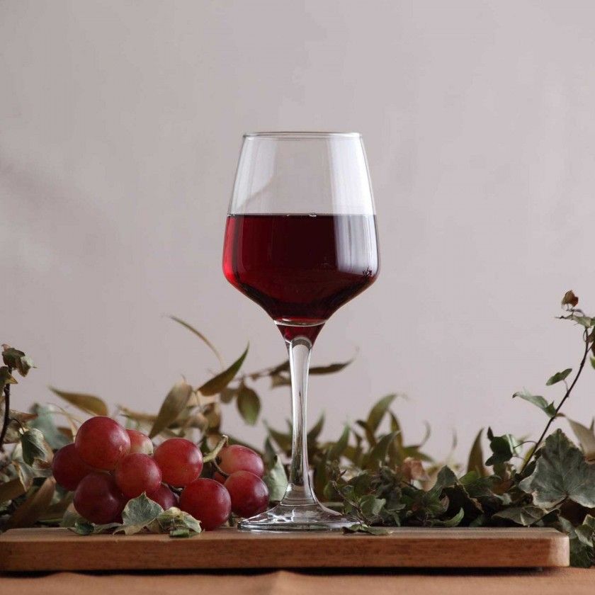 Copo com P Lal Pack 6