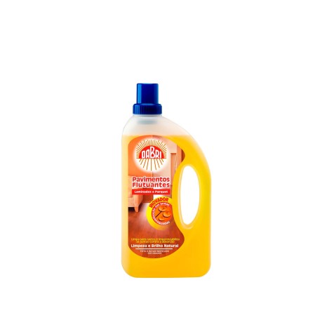 Limpa Pavimentos Flutuantes Dabri 750ml - Image product