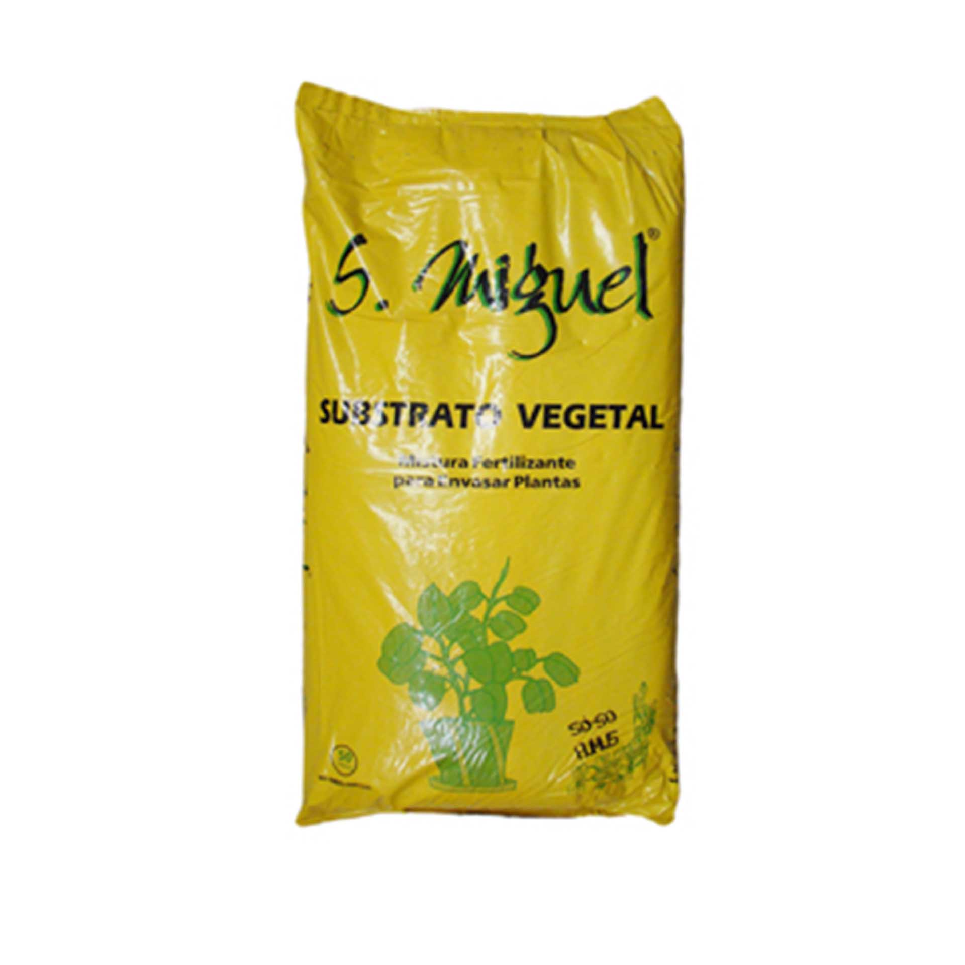 Saco Substrato Terra
