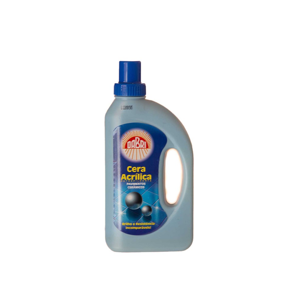 Cera Acr�lica Dabri para Cer�mica 500ml
