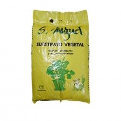 Saco Substrato Terra