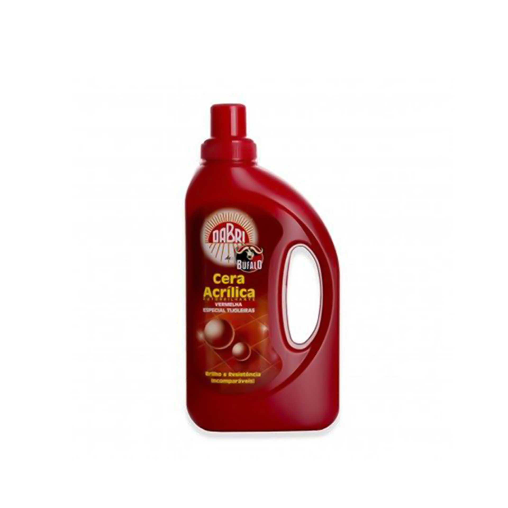 Cera Acrílica Dabri para Tijoleira 500ml