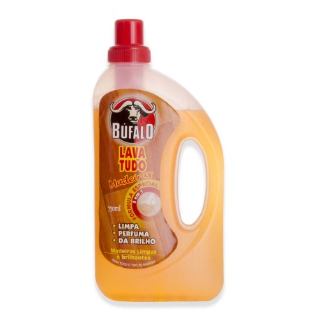 Lava Tudo Madeiras Dabri 750ml - Image product