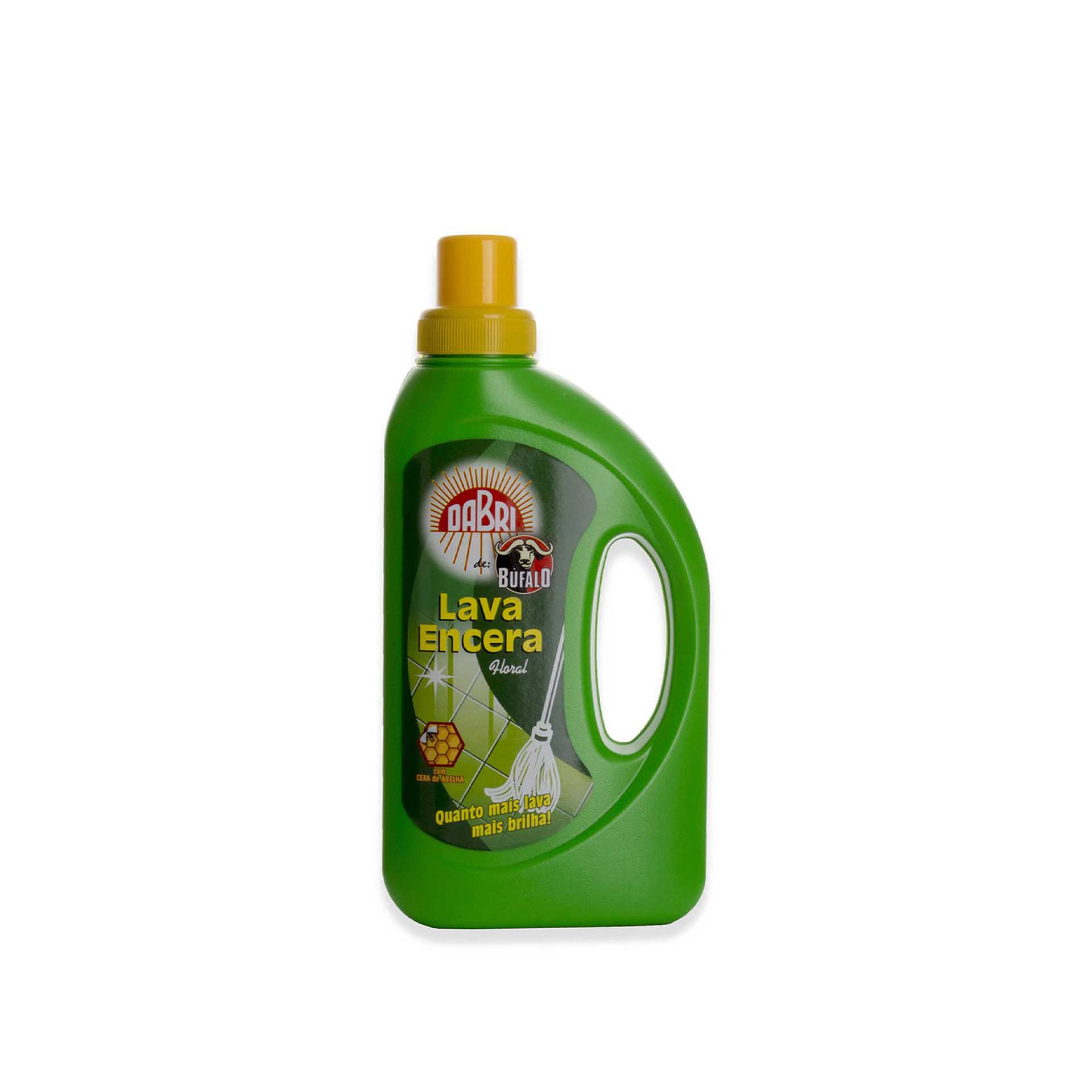 Lava Encera Dabri Floral 500ml