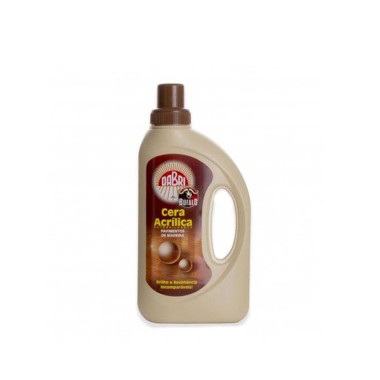Cera Acrílica Dabri para Madeira 500ml