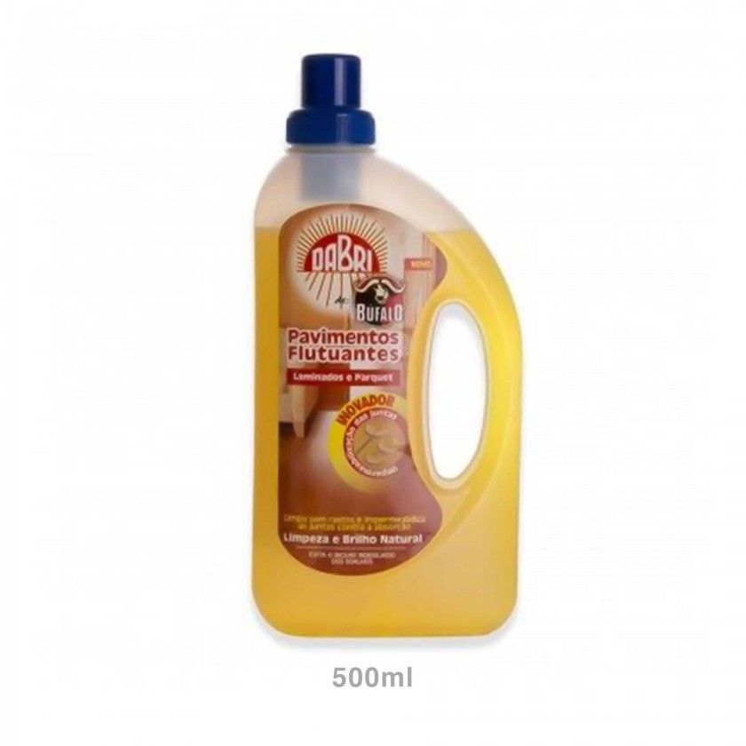 Cera Líquida Dabri Amarela 500ml Cera Líquida Dabri Amarela 500ml