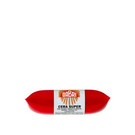 Cera em Pasta Dabri Vermelha 250gr - Image product