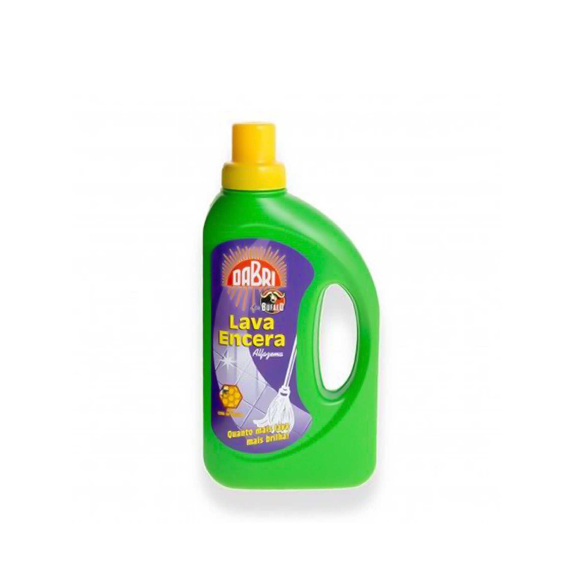 Lava Encera Dabri Alfazema 500ml