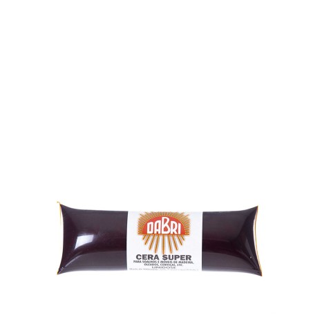 Cera em Pasta Dabri Castanha 250gr - Image product