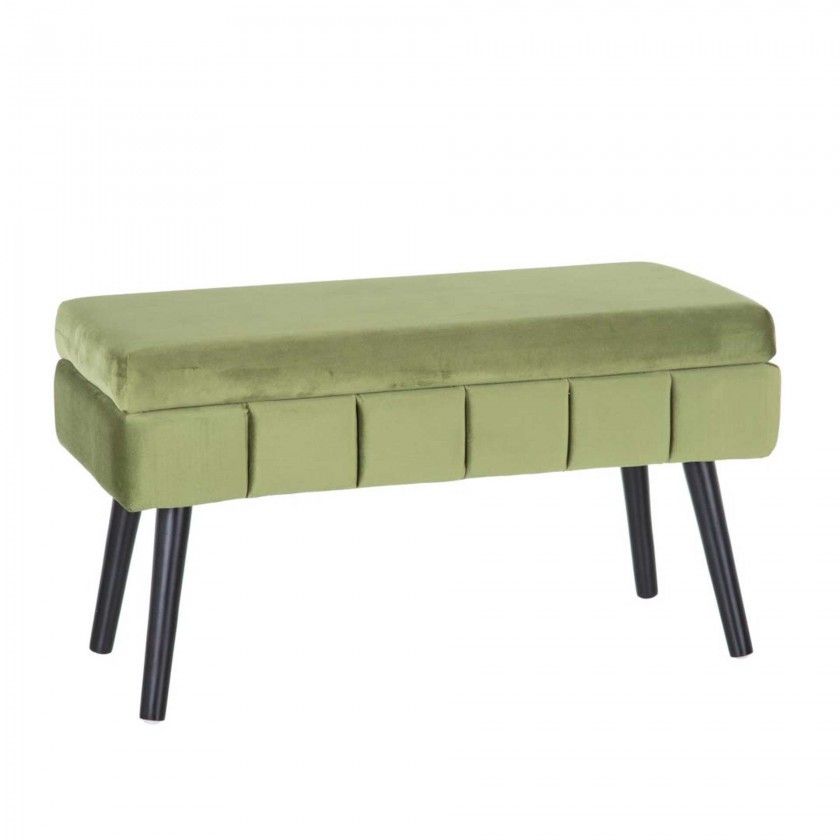 Banqueta Com Arrumao 79.5X37.5X42CM