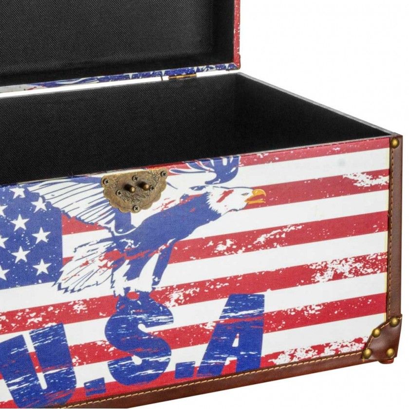 Bau 30X20X16CM Bau 30X20X16CM