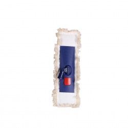 Mopa de Algodo + Bastidor Plastico 45CM