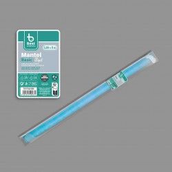 Toalha Mesa Papel Plastificado 120cmx5m Toalha Mesa Papel Plastificado 120cmx5m