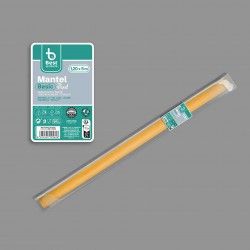 Toalha Mesa Papel Plastificado 120cmx5m Toalha Mesa Papel Plastificado 120cmx5m
