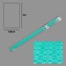Toalha Mesa Papel Plastificado 120cmx5m Toalha Mesa Papel Plastificado 120cmx5m