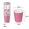 Copo Papel 200ml Pack 24 Copo Papel 200ml Pack 24