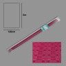 Toalha Mesa Papel Plastificado 120cmx5m