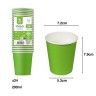 Copo Papel 200ml Pack 24 Copo Papel 200ml Pack 24