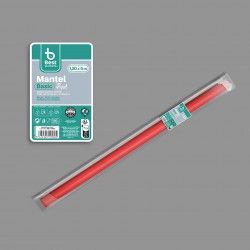 Toalha Mesa Papel Plastificado 120cmx5m