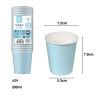 Copo Papel 200ml Pack 24 Copo Papel 200ml Pack 24