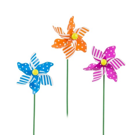 Moinho Vento 9X27.5cm - Image product