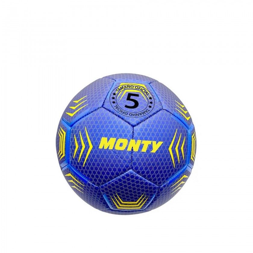 Bola Futebol Lasser Tamanho 5