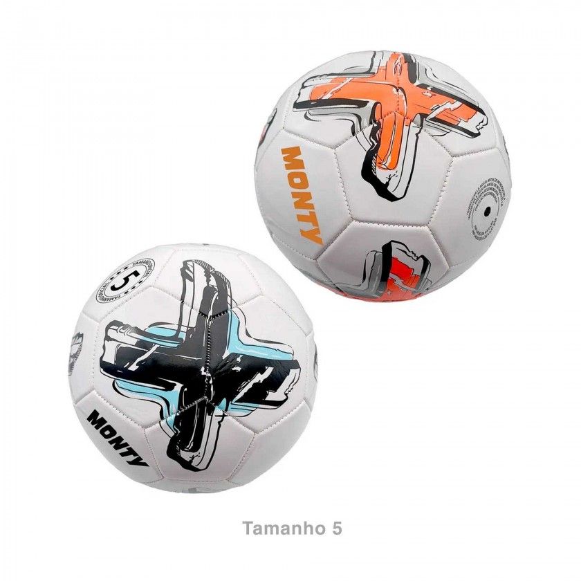 Bola Futebol Xrosing Tamanho 5 Bola Futebol Xrosing Tamanho 5