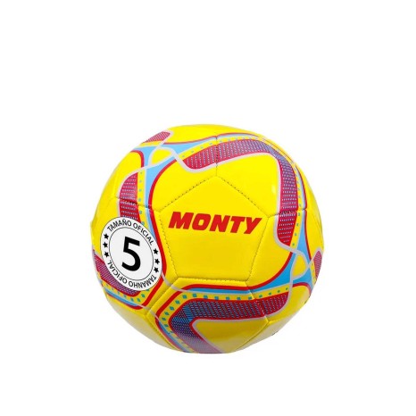Bola Futebol Epsilon Tamanho 5 - Image product