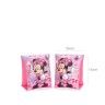 Braçadeira Natação Ar Insuflável Minnie 25X15cm Pack 2 Braçadeira Natação Ar Insuflável Minnie 25X15cm Pack 2